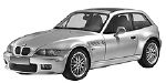 BMW E36-7 C2738 Fault Code