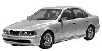 BMW E39 C2738 Fault Code