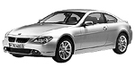 BMW E63 C2738 Fault Code