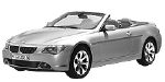 BMW E64 C2738 Fault Code