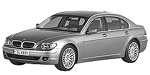 BMW E65 C2738 Fault Code