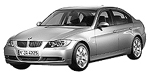 BMW E90 C2738 Fault Code