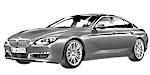 BMW F06 C2738 Fault Code